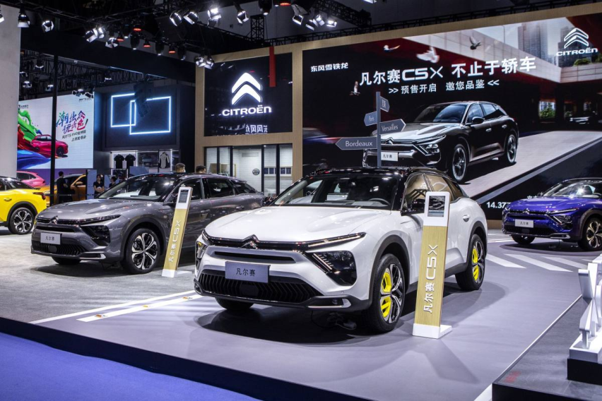 专访|从凡尔赛C5X热销,看东风雪铁龙在中国的策略之变