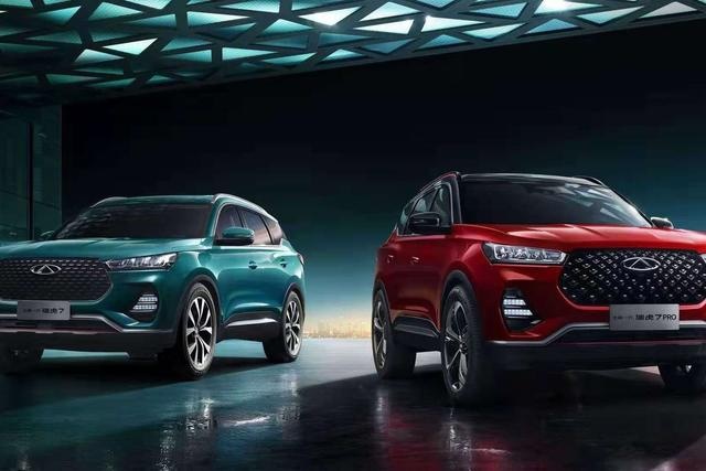 换标途观就卖11万？2月你想买的车，都在这了