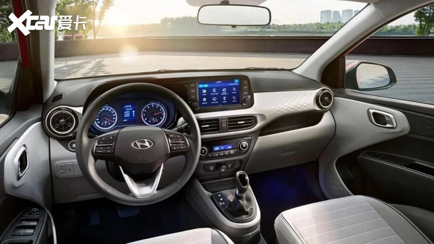 【韩系动向1010】现代汽车印度专用微型SUV Exter，国产也能火