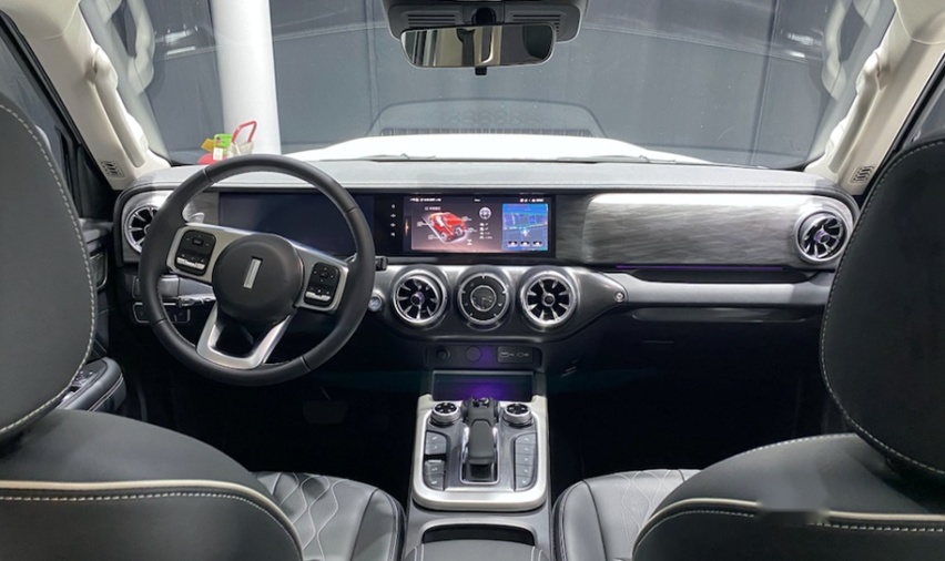 XC40纯电版、坦克300实拍！广州车展12款新车抢鲜看