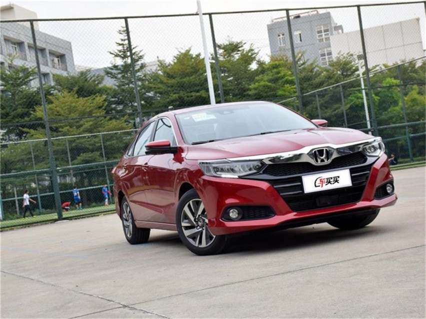 都2020年了，还有人觉得日系车=不安全？