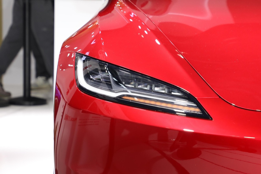 售价25.99万元起，2023款特斯拉Model 3正式上市，价格上调