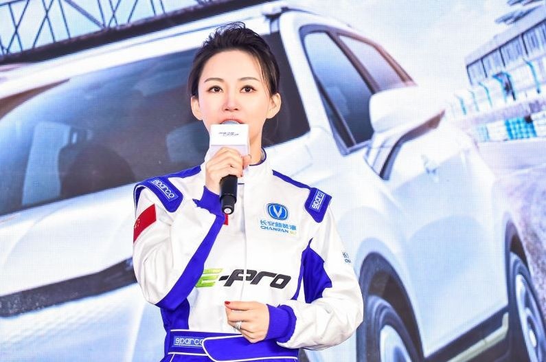 混改后，长安“E”系列首款纯电SUV上市，售10.69万元起