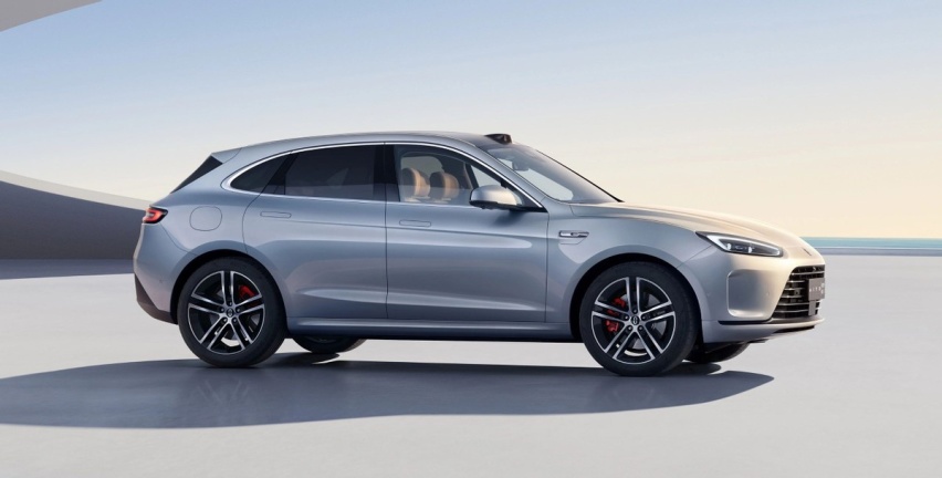 25万级热门增程SUV 理想L6与问界M5怎么选？