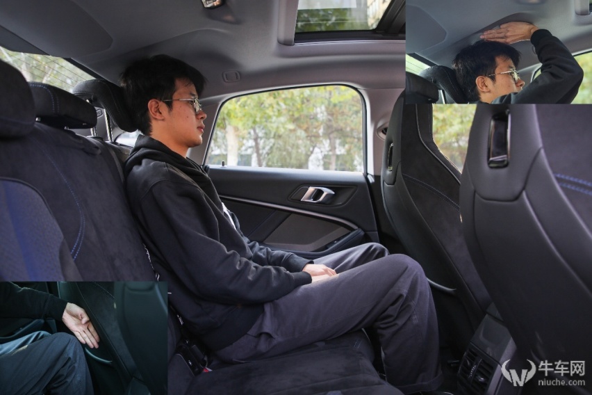 前驱还有乐趣吗？试驾宝马225i 四门轿跑车