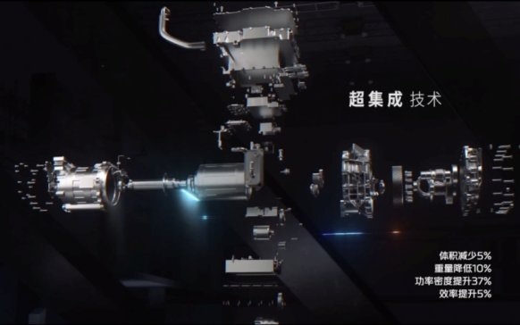 广州车展消息，继原力技术之后，半固态电池呼之欲出，长安深蓝不可小觑