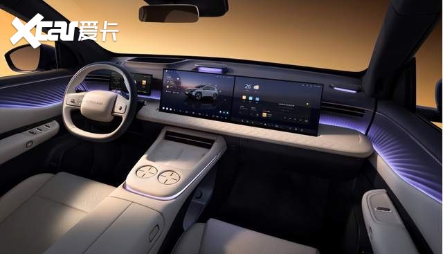 天演架构2.0首发落地 东风日产NX8开启预售重新定义20万级家用SU