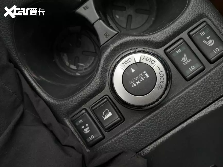火星、戈壁、德令哈，奇骏的无人区和我们的远方