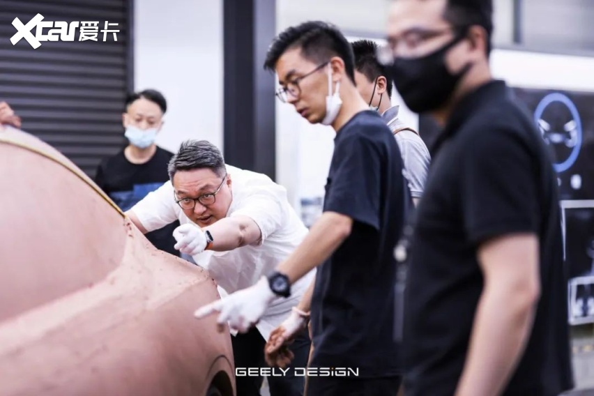 AI时代，汽车设计是否需要重构？