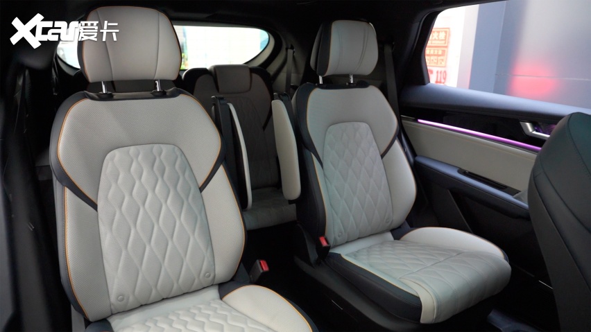 王者混动 为超越而来！比亚迪唐DM-p实车已到店