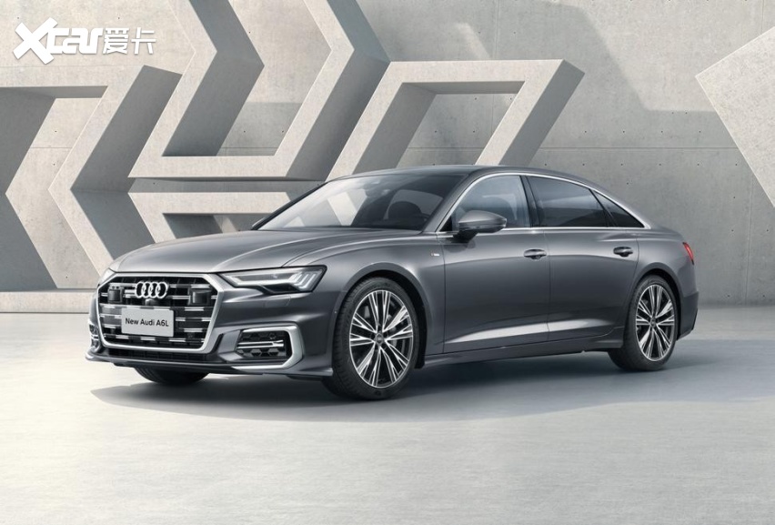 行情分析|现金直降超11万,奥迪a6l裸车最低降至31.5万