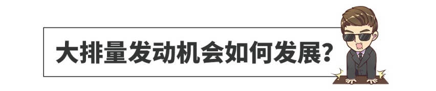 买一台少一台，这些车是你选择V8的最后机会！