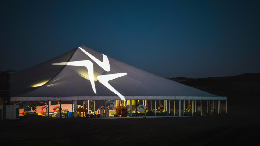 千里穿越·大漠行——2022星越L雷神Hi·F城市逃离计划