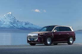 蒋焘接棒担任岚图总经理，2026岚图是否能再创佳绩？