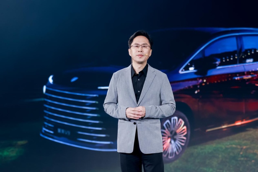 樊登成尊贵车主，星海V9全球正式上市，19.99万元起
