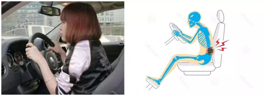 长途开车怎么做才不累？做好这两点保您旅途无忧
