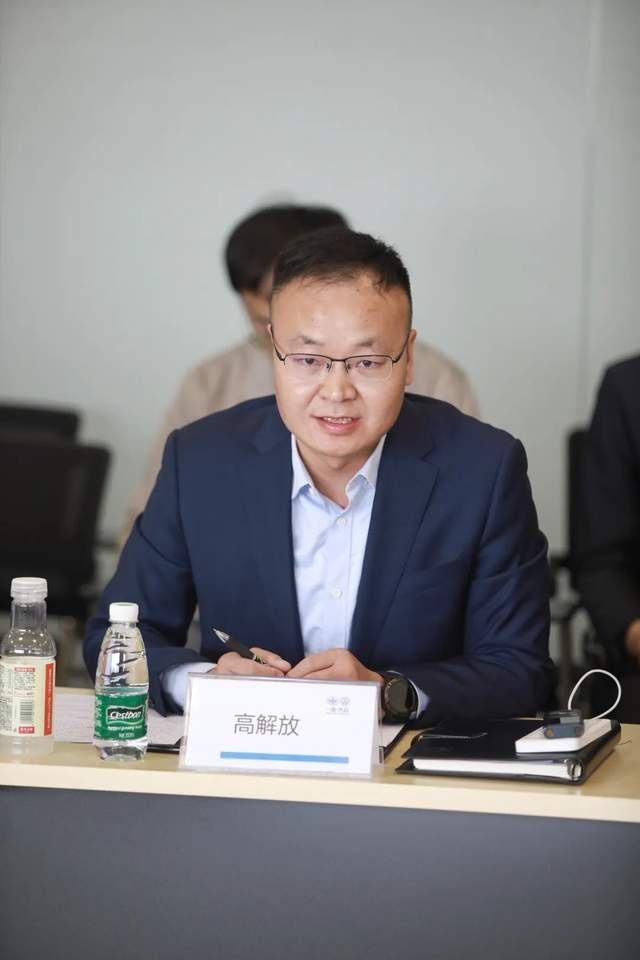 “劲草”礼赞——2023笃定前行一汽-大众基地走访随录