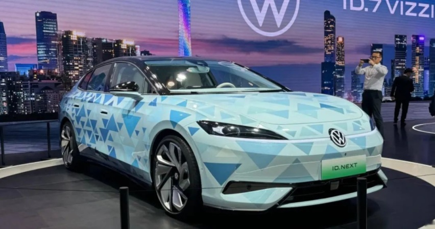 2024上汽大众丨帕萨特、途观L迎换代，进口MPV成焦点