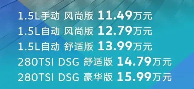 10万的CS55，13万的威朗，自主合资谁更能打