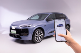 107kWh电池+725km续航，奥迪Q6L e-tron如何终结里程焦虑？