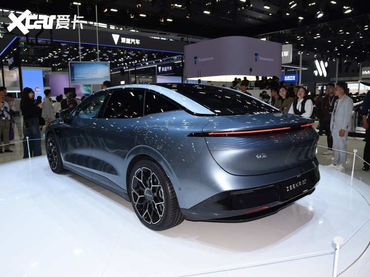 2天订单突破2万  Model 3/海豹对手终于来了！