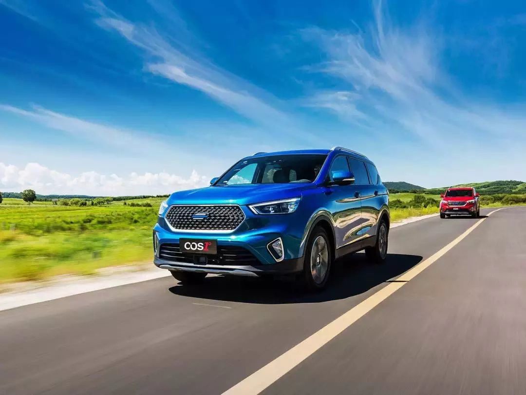 13万想买中型SUV，那这几款车型一定得在入选名单之内！