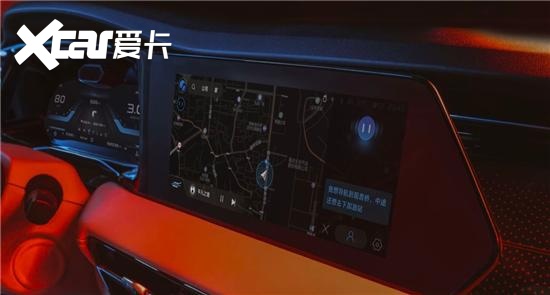 设计、动力、智能、品质全面突破，长安欧尚X7 PLUS全球首