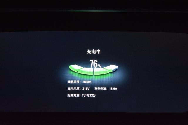 与Aion S约会三天，那些靠谱与离谱