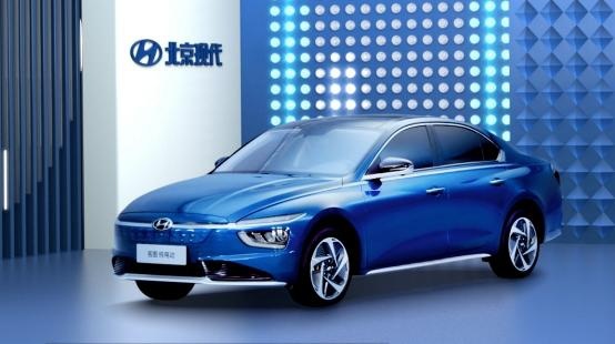 ​13.38万元起，全新一代名图&名图纯电动同步上市