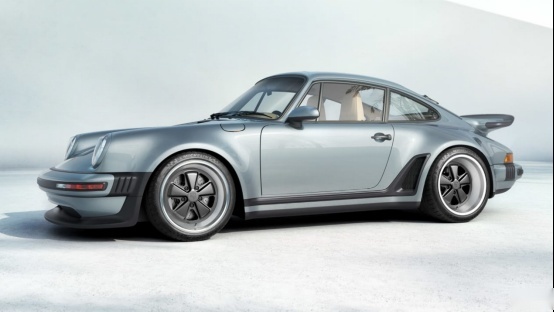 singer設計了一款具有80年代風格的保時捷911 turbo-愛卡汽車愛咖號