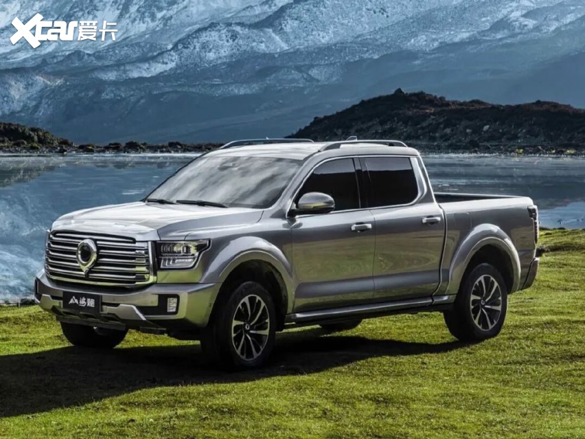 长城小心！李云飞曝比亚迪新能源皮卡，大战一触即发