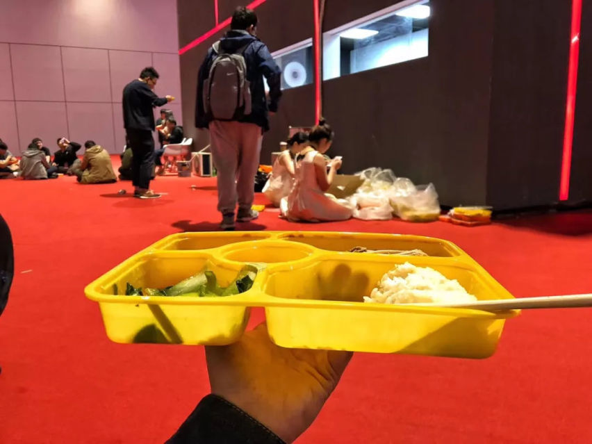 有关车展的意义，只有亲身经历过才会懂