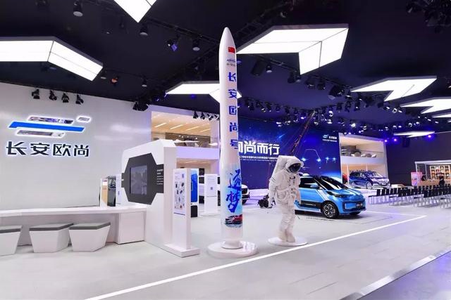 中国从来不缺SUV，但缺少像长安欧尚X7这样的精品紧凑级SUV