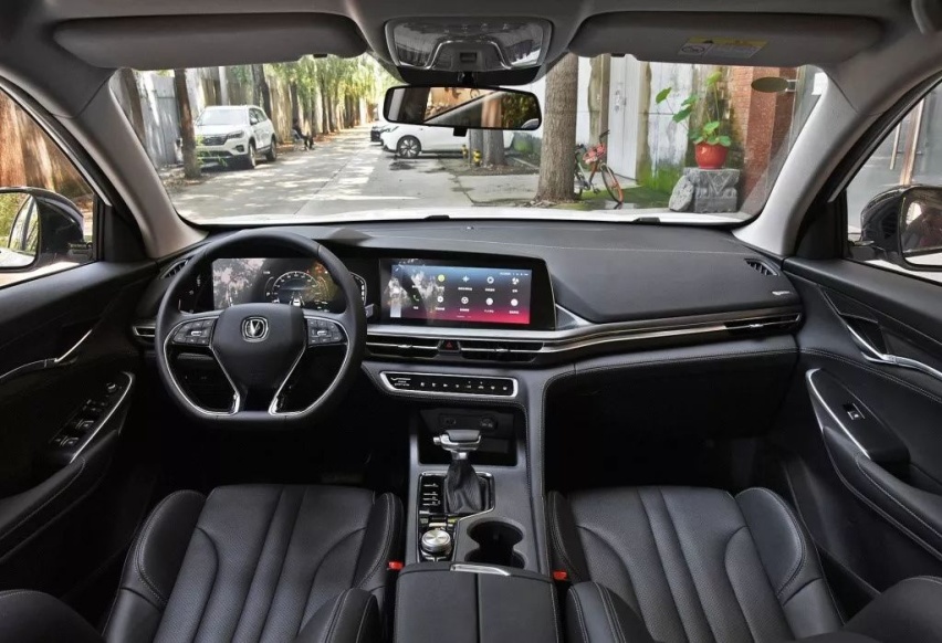 紧凑+级SUV，长安CS75 PLUS和宋Pro怎么选？