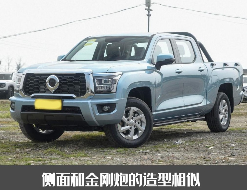 15万买大型SUV？全新哈弗H5回归，比坦克500还大