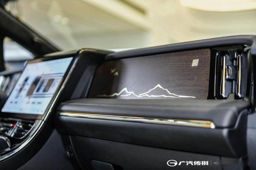 传祺M8宗师上市，凭什么敢称宗师？
