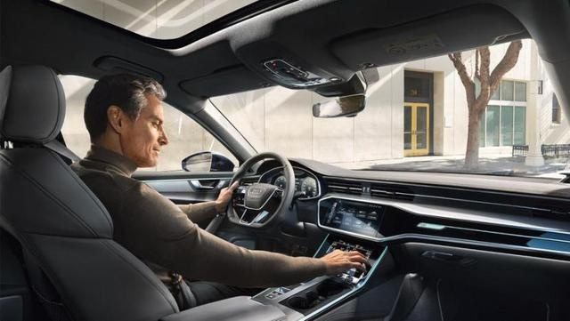快讯｜德味瓦罐 奥迪A6 Allroad/Avant上市售价