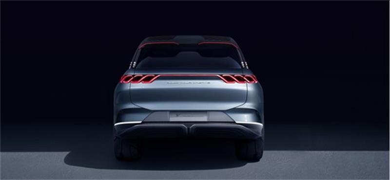 比亚迪e平台 3.0首发 引领下一代智能电动汽车