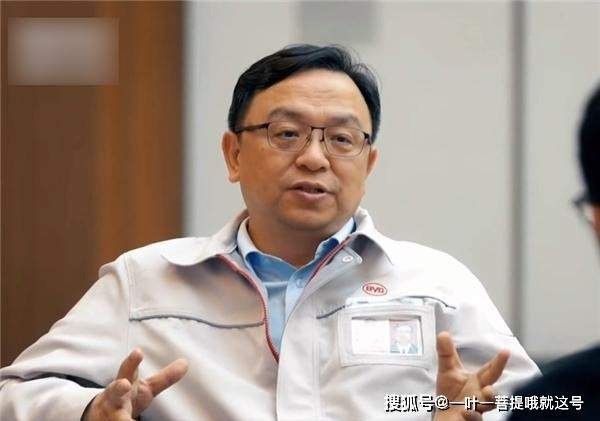 越出名，越随便？比亚迪的名字是怎么来的？