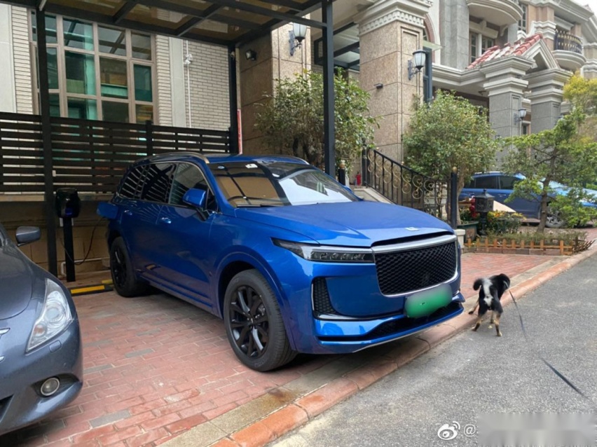 30多万买个国产车，图啥？