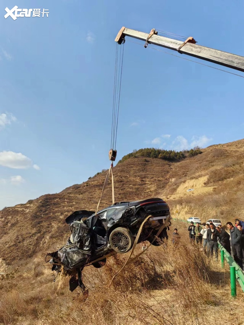 什么样的新能源车才是车主生命安全的守护神？
