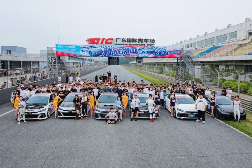 加量不加价！传祺影豹2024款上新，增配价值至高20000元！