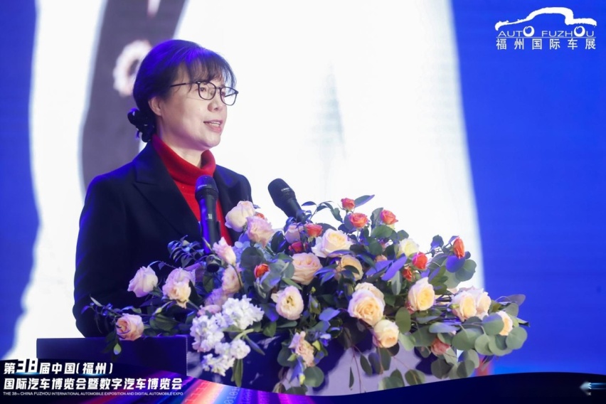 第38届中国(福州)国际车展今日开幕，车市年度压轴大戏重磅来袭！