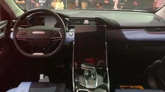 续航510km，支持定制，上汽MAXUS 纯电SUV发布