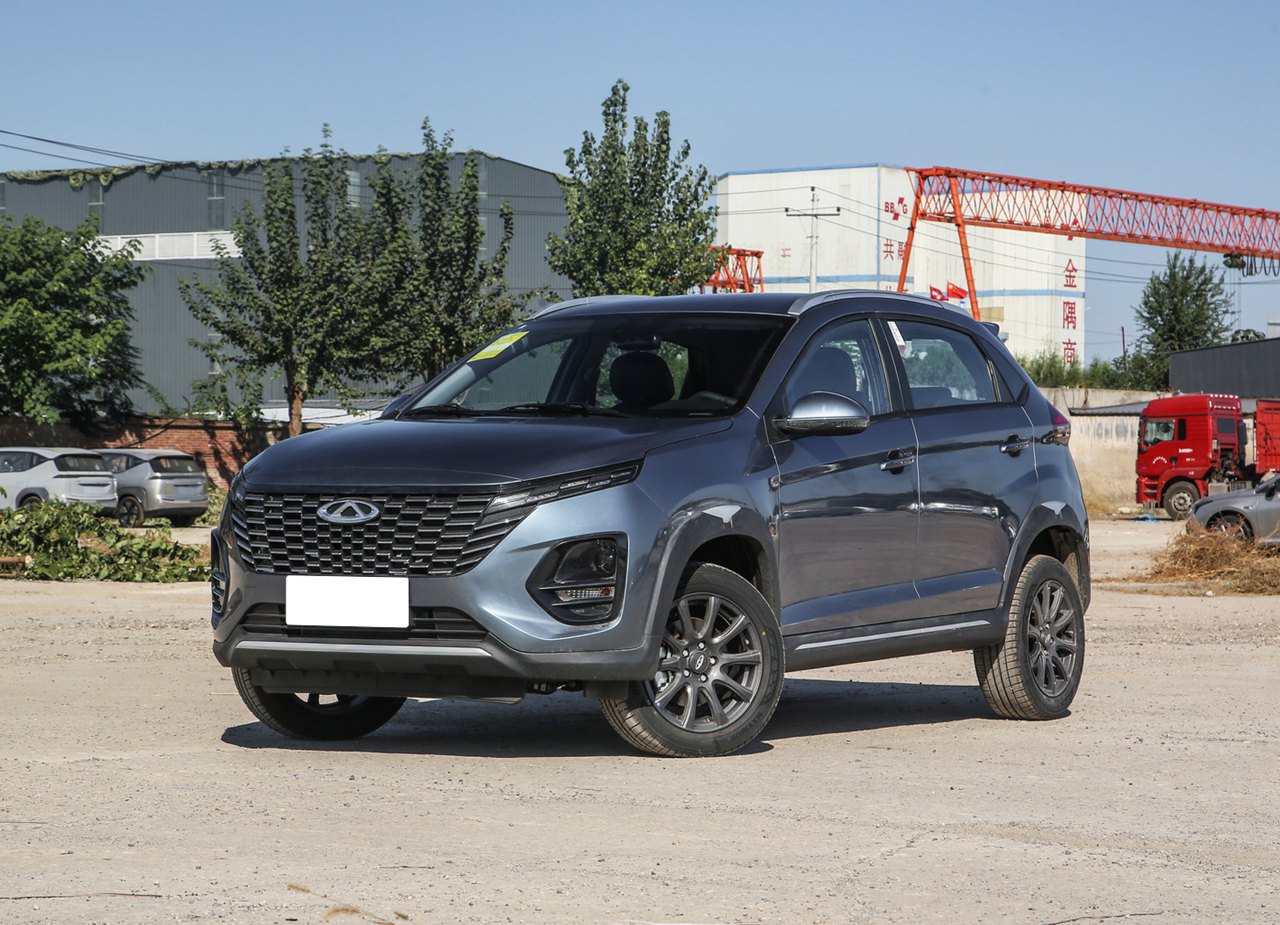 小型車(chē)原本就是奇瑞的主場(chǎng),新瑞虎3X有沒(méi)有機(jī)會(huì)東山再起? 小型車(chē)原本就是奇瑞的主場(chǎng),新瑞虎3X有沒(méi)有機(jī)會(huì)東山再起?