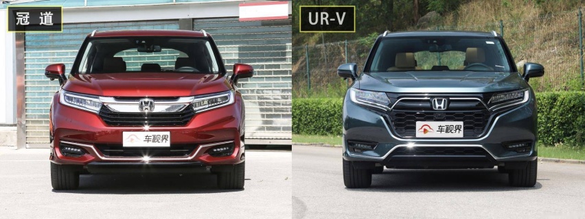 后排堪比公交车！本田这两款SUV动力无人能及，买哪个都值！