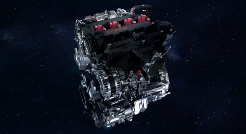 15万级赛道级SUV，6秒破百，星途凌云S秒杀同级？