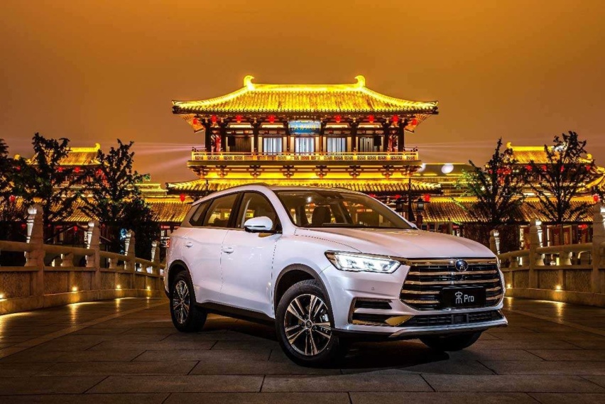 想要颜值高，配置高的10万元紧凑级SUV，这4款2019新车