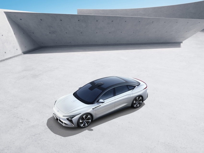 最长续航高达1000km，盘点2021下半年新能源重磅车型