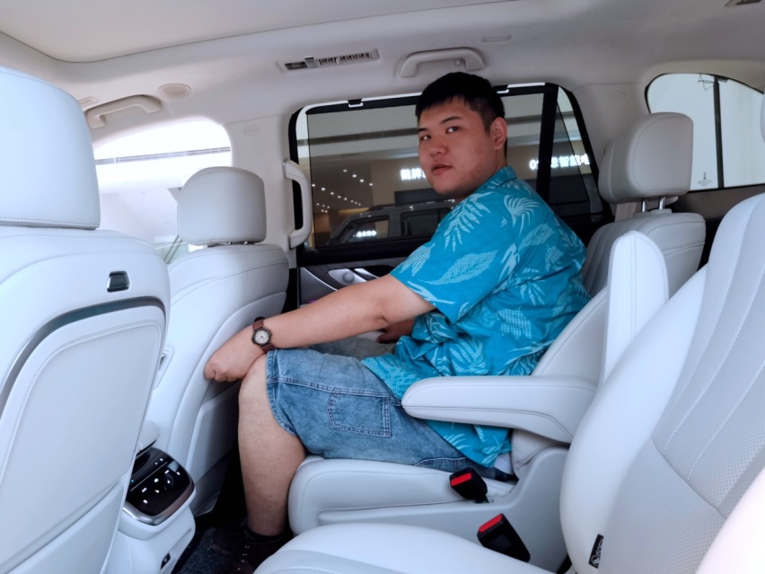 探店魏牌蓝山 高订单量背后的密码是什么？